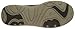Skechers USA Men's Elected Fultone Lace-Up Oxford Sneaker