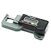 TOOGOO(R) Portable Precise Digital Thickness Gauge Meter Metal Tester Micrometer 0 to 12.7mm