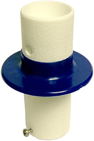 Qwater Well Developer Surge Block 2 Inch with Check Valve for Monitoring Water Wells ...