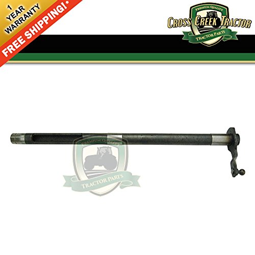 AL36354 Shifter Shaft for John Deere Tractors 2140, 2940, 2350, 2550, 2750