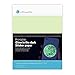 Silhouette Glow-in-The Dark Printable Sticker Paper (2 Pack), 8.5