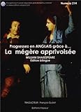Progressez en anglais grâce à La mégère apprivoisée by William Shakespeare