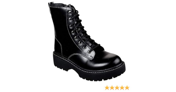 urbs forever cool combat boot