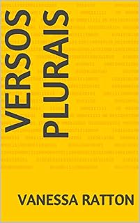 Livro Versos Plurais