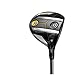 Cobra 2017 Golf Men's King F7 Fairway Wood (Adjustable 3/4 Wood)