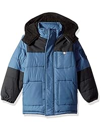 iXtreme Puffer - Puffer para niño