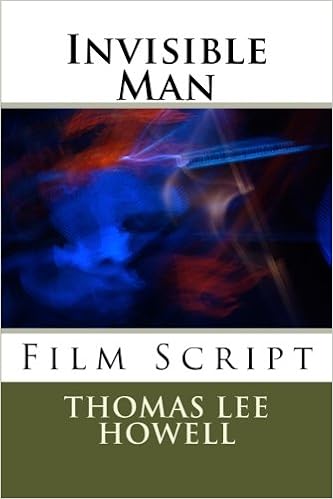 Featured image of post The Invisible Man X Reader