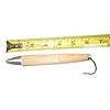 Fully-Rigged-Cedar-Plug-6-Saltwater-Fishing-Lure Fully-Rigged-Cedar-Plug-6-Saltwater-Fishing-Lure
