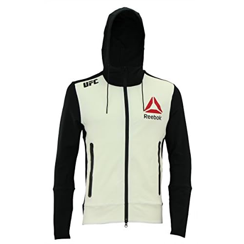 remeras ufc reebok