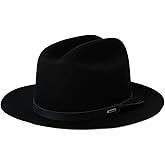 Hitch Ranch Fedora