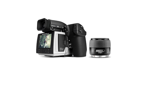 hasselblad hd5