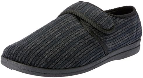 grosby mens slippers