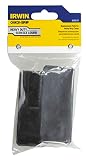 IRWIN Tools QUICK-GRIP Replacement Pads for XP600 Clamps, 2-Pack (1826576)