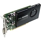 Pny - Nvidia Quadro K2200 Graphics Card Quadro K2200 4 Gb Gddr5 Pcie 2.0 X16 Dvi, 2 X Displayport "Product Category: Computer Components/Video Cards &amp; Adapters"