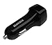 Type c Car Charger + USB Type-C Cable (3.3 ft) for Samsung Galaxy S9, S8,Note8,Google Pixel,LG G6/G5,Nexus 6P,HTC 10,HuaWei Mate 9 and More