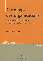 Sociologie des organisations
