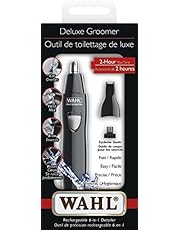 Amazon.ca: Nose & Ear Trimmers: Beauty & Personal Care