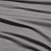 Nestl Dark Grey California King Duvet Cover Sets - Soft Double Brushed Cal King Duvet Cover, 3 Piece, with Button Closure, 1 Duvet Cover 104x98 inches and 2 Pillow Shams
