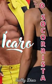 Livro O socorrista Ícaro