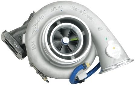 NEW OEM Garrett GTA4294 Turbo Detroit Diesel Truck Series 60 714788-5001