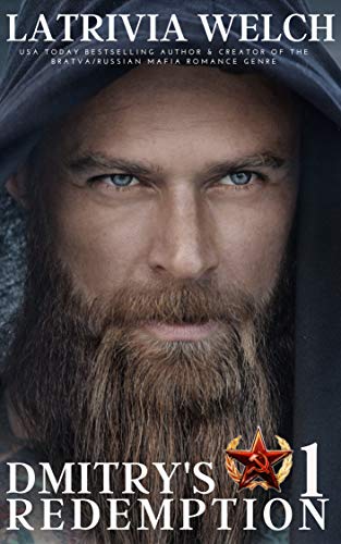 [D.o.w.n.l.o.a.d] Dmitry's Redemption: Book One (The Medlov Men 7) WORD