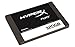 Kingston Digital HyperX FURY 120GB SSD SATA 3 2.5 Solid State Drive with Adapter (SHFS37A/120G)