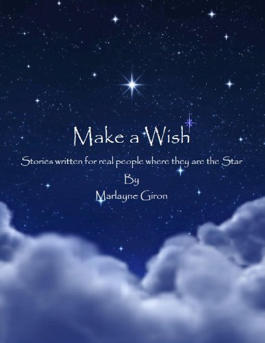 Make a Wish by Marlayne Giron