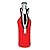 Amerzam Beer Bottle Coolies Extra Thick Neoprene Zipper Beer Bottle Cooler Sleeve