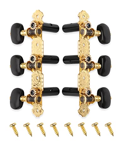Guitar Tuning Machine Heads
