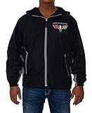 Chevy Camaro Wind Breaker