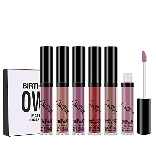 ownest matte liquid lipstick