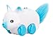 Little Live Pets S1 Lil' Fluffy Friends Single Pack - Frosty Fox