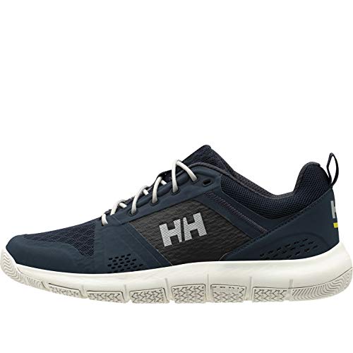Mujeres W Ahiga V4 Hidroeléctrica, Azul Marino, 38.5