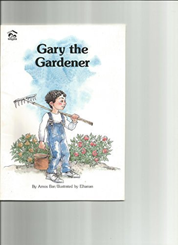 Gary the Gardener