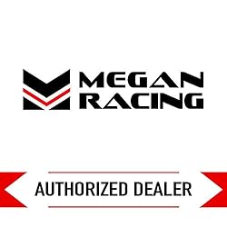 Megan Racing MR-CDK-TCA12-EZ EZ Street Series