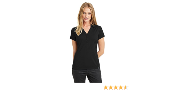 ogio ladies framework polo