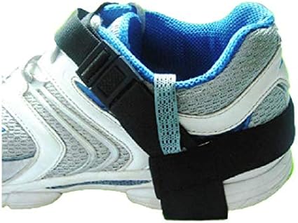 grounding shoes amazon