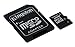 Kingston Digital 32 GB microSDHC Flash Memory Card SDC4/32GB