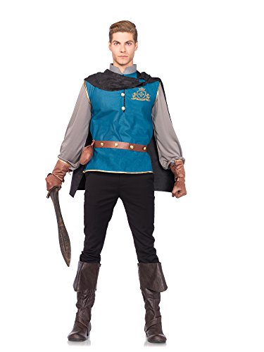 Leg Avenue Men's Storybook Prince