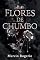 Livro Flores de Chumbo