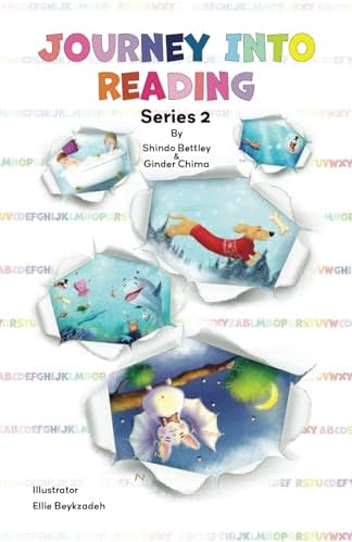 Amazon.com: Oxford Reading Tree: Stage 1+: Decode and Develop