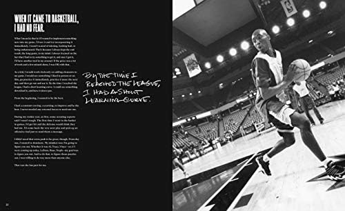 black mamba mentality book