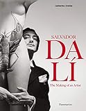 Salvador Dali: The Making of an Artist (Langue anglaise) by