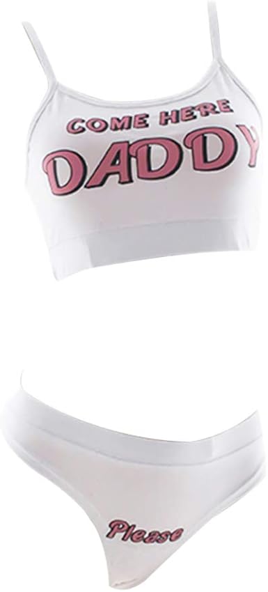 Anime Underwear For Sale