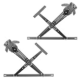 Dorman 749-013 Front Passenger Side Manual Window Regulator For Jeep Wrangler (1997-2006) - Regulator Only