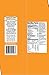 Newman's Own Ginger-O's, Crème Filled Ginger Cookies, 13-Ounce Packages (Pack of 6)