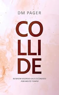 Livro COLLIDE