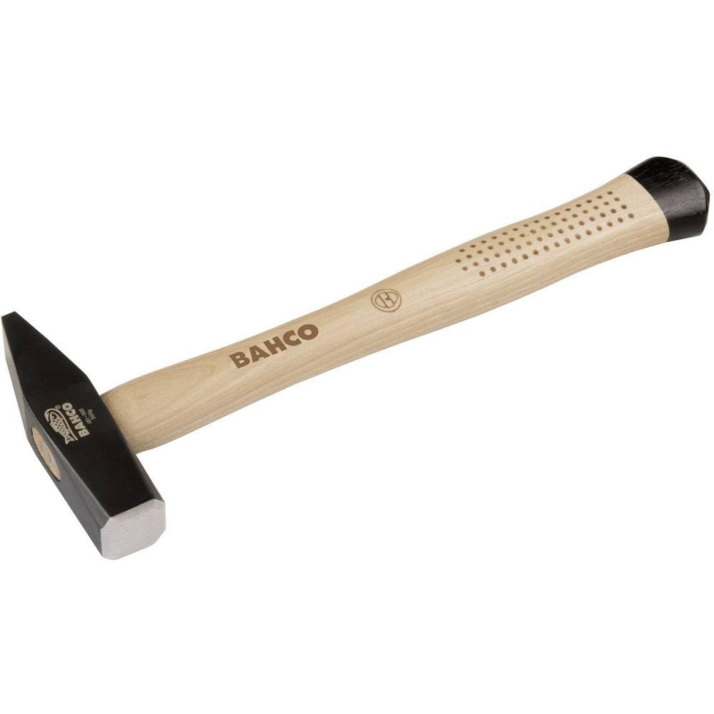Bahco 481-500 Locksmith's Hammer, Black/Beige, 620 g 300 mm