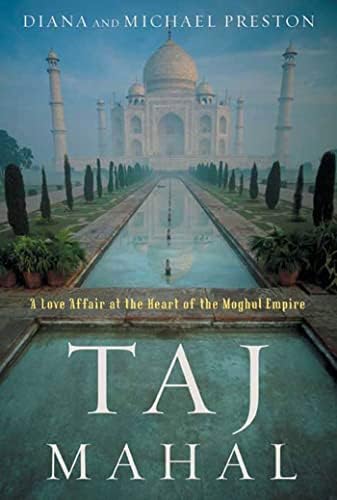 The Complete Taj Mahal: Koch, Ebba: 9780500342091: Amazon.com: Books