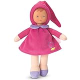 Corolle mon doudou Miss Grenadine's Heart